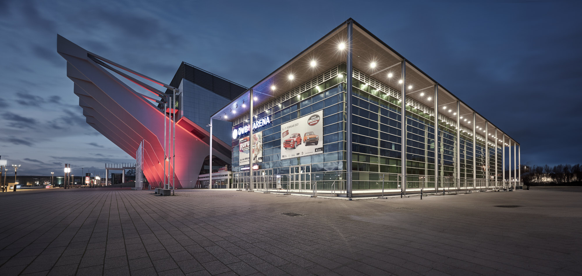 Seekamp Architecture-Fotografie