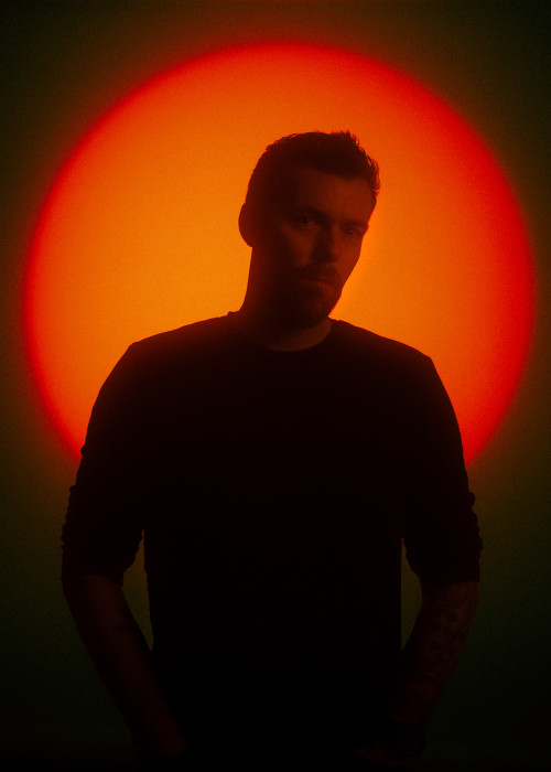 STEFAN VORBRÖCKER arbeitet bei Studio Moin