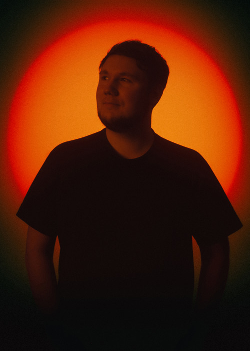 LENNART DUDEN arbeitet bei Studio Moin